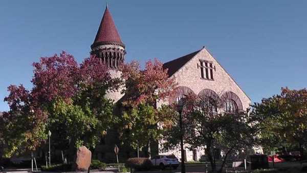 OSU-Campusparc